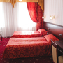 Отель Эрмитаж, Двухместный номер с 2 кроватями, фото 18