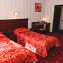 Отель Эрмитаж, Двухместный номер с 2 кроватями, фото 19