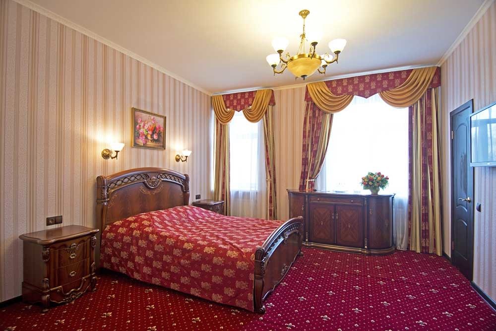 Гостиницы в москве недорого цены за сутки