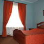 Гостиница На Дворянской, Двухместный стандартный номер с 1 кроватью, фото 11