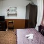 Мини-отель Старая Москва, Одноместный номер эконом-класса с общей ванной комнатой, фото 16