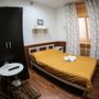 Мини-отель Старая Москва, Двухместный номер эконом-класса с 1 кроватью и общей ванной комнатой, фото 18