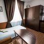 Мини-отель Старая Москва, Трёхместный номер эконом-класса с общей ванной комнатой, фото 24