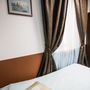 Мини-отель Старая Москва, Трёхместный номер эконом-класса с общей ванной комнатой, фото 26