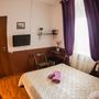 Мини-отель Старая Москва, Двухместный стандартный номер с 1 кроватью, фото 41