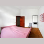 Гостевой дом Capital, Двухместный номер с 2 кроватями и общей ванной комнатой, фото 6