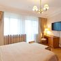 Гостиница Империал Парк Отель & SPA, Улучшенный люкс с 2 спальнями, фото 34