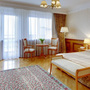 Гостиница Империал Парк Отель & SPA, Президентский люкс с 2 спальнями, фото 50