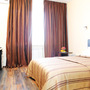 Гостиница Чалпан, Одноместный стандартный номер с 1 кроватью, фото 12