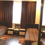 Гостиница Чалпан, Двухместный стандартный номер с 2 кроватями, фото 17