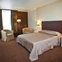Отель Виктория, Двухместная номер с 1 широкой кроватью, фото 36