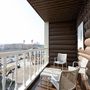Отель Купеческий Дворъ, Полулюкс с балконом, фото 17