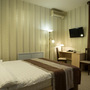 Гостиница Визит, Двухместный номер с 1 кроватью, фото 7