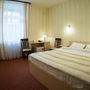 Гостиница Визит, Двухместный номер с 1 кроватью, фото 8
