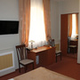 Гостиница Визит, Двухместный номер с 1 кроватью, фото 11