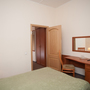 Гостиница Турист, Номер "Стандарт+" с двуспальной кроватью, фото 31