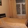 Мини-отель На Волне, Двухместный номер с 1 кроватью и душевой кабиной, фото 12