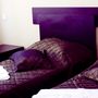 Гостиница Айсберг, Двухместный номер эконом-класса с 2 кроватями, фото 9