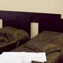 Гостиница Айсберг, Двухместный номер эконом-класса с 2 кроватями, фото 10