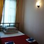 Отель Zizu, Двухместный номер эконом-класса с 1 кроватью и общей ванной комнатой, фото 12
