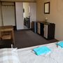 Отель Zizu, Двухместный стандартный номер с 1 кроватью и общей ванной комнатой, фото 17