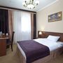 Гостиница Amici Grand Hotel, Одноместный стандартный номер, фото 41
