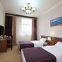 Гостиница Amici Grand Hotel, Двухместный стандартный номер с 1 кроватью или Двухместный стандартный номер с 2 кроватями, фото 45