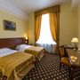 Отель Волгоград, Двухместный номер с одной/двумя кроватями, фото 61