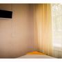 Хостел Йошкин Кот, Двухместный семейный номер с 1 кроватью с общей ванной комнатой, фото 45