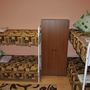 Гостиница Гостиный дом Карачарово, Восьмиместный мужской номер с общей ванной комнатой, фото 13