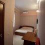 Отель Алладин, Двухместный улучшенный номер с 1 кроватью, фото 22