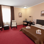 Парк-отель Прага, Двухместный номер с 1 кроватью, фото 12
