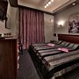 Отель Алекс на Дыбенко, Двухместный стандартный номер с 1 кроватью, фото 15