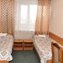 Отель Кузьминки, Двухместный номер эконом-класса с общей ванной комнатой на 2 номера, фото 16