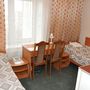 Отель Кузьминки, Двухместный номер эконом-класса с общей ванной комнатой на 2 номера, фото 17