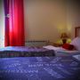 Отель Маралунга, Двухместный номер с 2-мя кроватями с общей ванной комнатой, фото 25