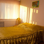 Конгресс-отель Таганрог, Двухместный стандартный номер с 1 кроватью, фото 13