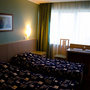 Конгресс-отель Таганрог, Двухместный улучшенный номер с 2 кроватями, фото 17