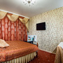 Отель Авалон, Двухместный стандартный номер с 1 кроватью, фото 6