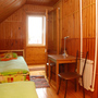 Хостел ПичугинХолл, Двухместный совместный номер с 2 кроватями и общей ванной комнатой, фото 25