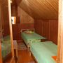 Хостел ПичугинХолл, Двухместный совместный номер с 2 кроватями и общей ванной комнатой, фото 26