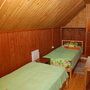 Хостел ПичугинХолл, Двухместный совместный номер с 2 кроватями и общей ванной комнатой, фото 27