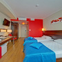 Гостиница Севастополь Модерн, Двухместный стандартный номер с 2 кроватями, фото 6
