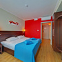 Гостиница Севастополь Модерн, Двухместный стандартный номер с 1 кроватью, фото 7