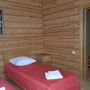 Гостиница Мустанг, Двухкомнатный номер с 2 односпальными кроватями, фото 14