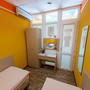 Хостел Bear Hostels на Арбатской, 2-х местный номер с двумя раздельными кроватями, фото 27