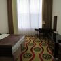 Парк Отель, Двухместный улучшенный номер с 1 кроватью с видом на город, фото 31