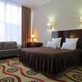 Парк Отель, Двухместный улучшенный номер с 1 кроватью с видом на город, фото 34