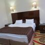 Парк Отель, Двухместный номер с 1 кроватью для гостей с ограниченными физическими возможностями, фото 39