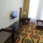 Парк Отель, Двухместный номер с 1 кроватью для гостей с ограниченными физическими возможностями, фото 40